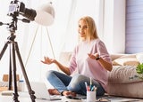 How to make money as an online influencer | Startups.co.uk busienss ideas