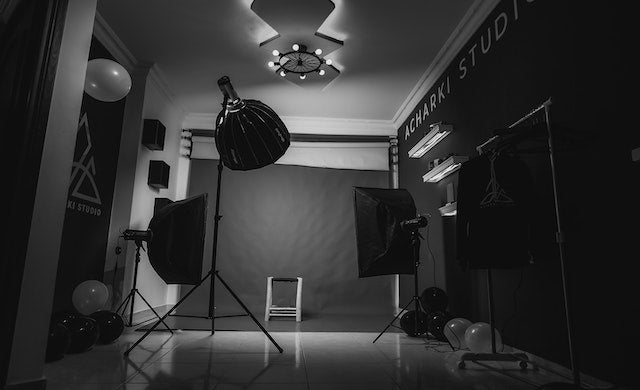 Photography lighting