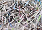 Document shredding