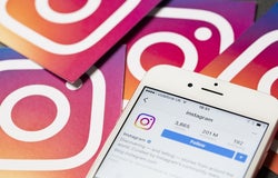 instagram logo