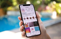 instagram for business