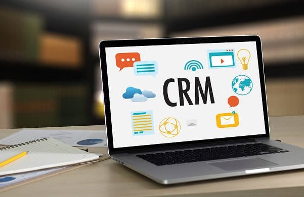 what does crm mean