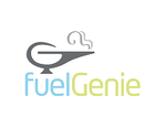 Fuel genie logo