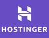 Hostinger logo