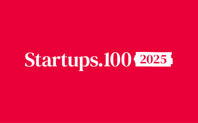 Startups 100 2025_Feature Image